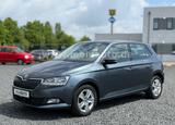 Skoda Fabia Style KLIMA KAMERA KEYLESS APPS LED - : Schaltgetriebe