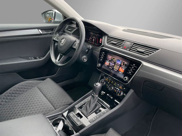 Skoda Superb Limousine Style 1.5 TSI*DSG*ACC*Bi-Xenon*
