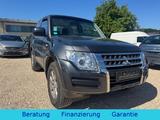 Mitsubishi Pajero 3.2 DI-D* 1HAND* ALLRAD * EURO 6 - gebrauchte Mitsubishi Pajero aus dem Jahr 2015