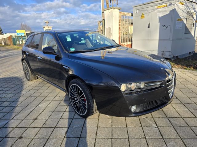 Alfa Romeo ANDERE 159 Sportwagon 1.9 JTDM 16V Elegante