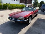 Jaguar XJS V12 Coupe - Jaguar XJS