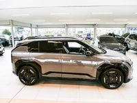 Kia EV3 - Vorschau Bild 4
