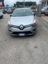 Renault Clio Sporter dCi 8V 90 CV EDC Duel - Renault Clio mit Halbautomatikschaltung