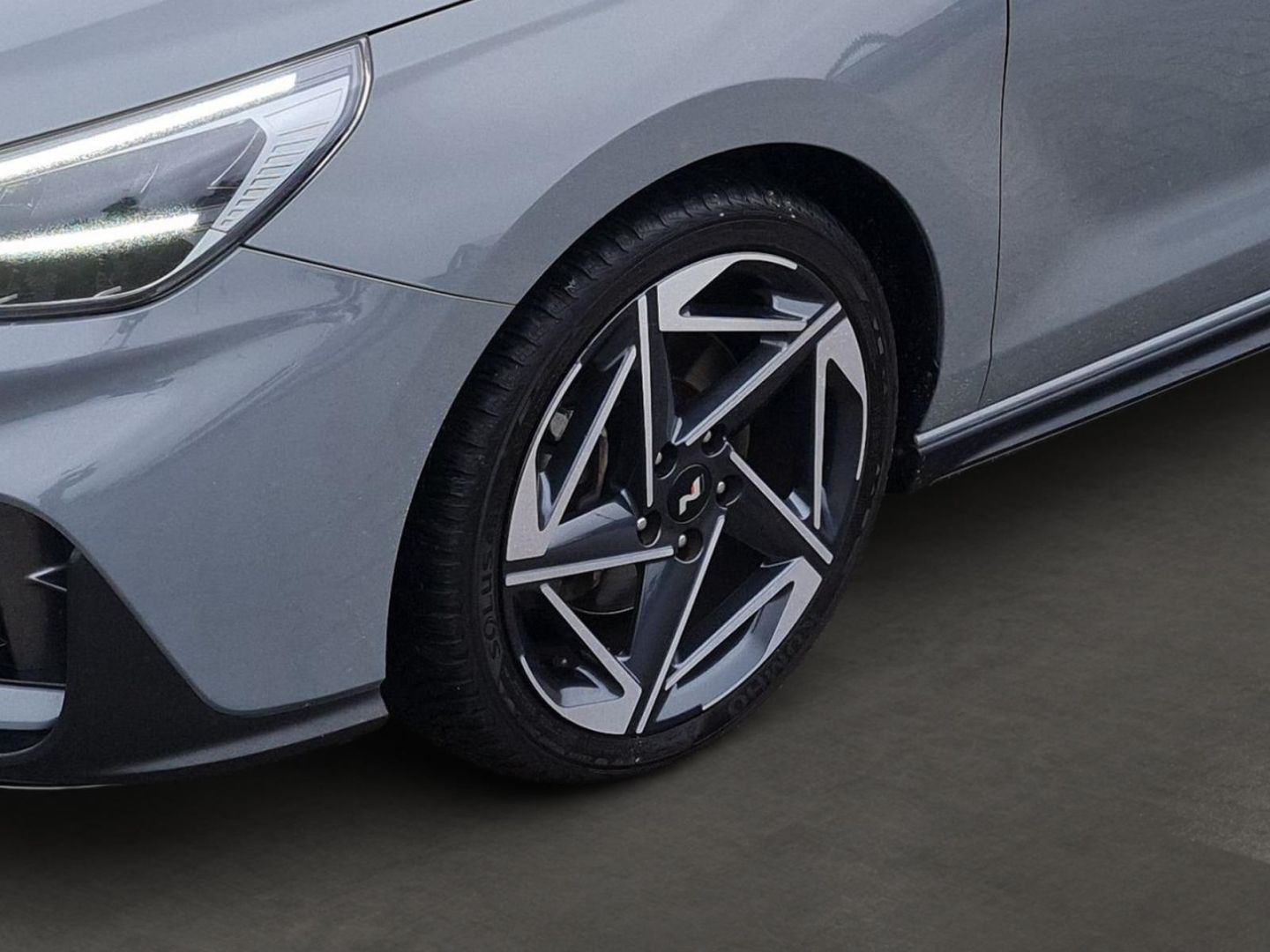 Hyundai i30 – Bild 6