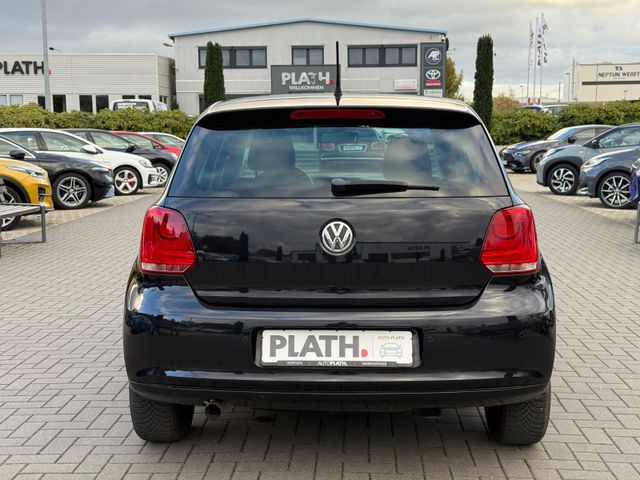 Volkswagen Polo  V Team