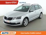 Skoda Octavia 1.5 TSI ACT Clever Aut. *NAVI*LED*ACC* - Skoda Octavia Gebrauchtwagen in Frankfurt