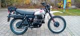 Yamaha XT 500 - YAMAHA ENDURO 500
