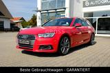 Audi A4 2.0 TFSI Avant S tr. quattro "S-Line"MATRIX" - Audi A4 Gebrauchtwagen