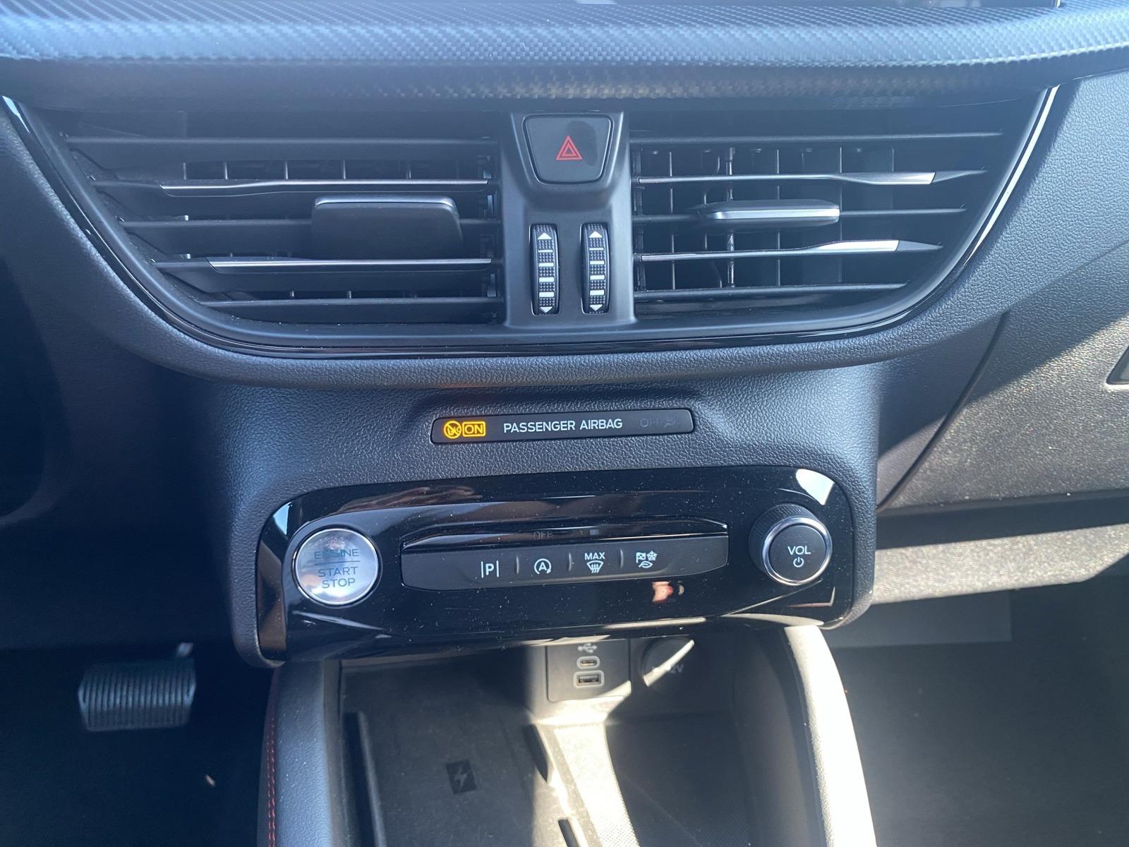 Ford Kuga 1.5 EB ST-Line HEAD-UP/MATRIX/NAVI/RFK/SHZ, миниатюра 24