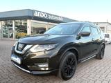 Nissan X-Trail 2.0 Tekna 4x4 Autom. LED/Leder/Pano/360° - Nissan X-Trail: Allradantrieb, 2.0