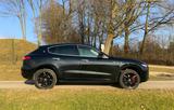 Maserati 2/20, 2 Hd., Levante Diesel 3.0 V6 orig. AHK - Maserati Gebrauchtwagen von 2020