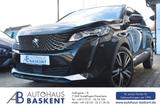 Peugeot 5008 GT-LINE*LED*MEMORY*KAMERA*SHZ*7-SITZER* - Peugeot 5008 in Stuttgart