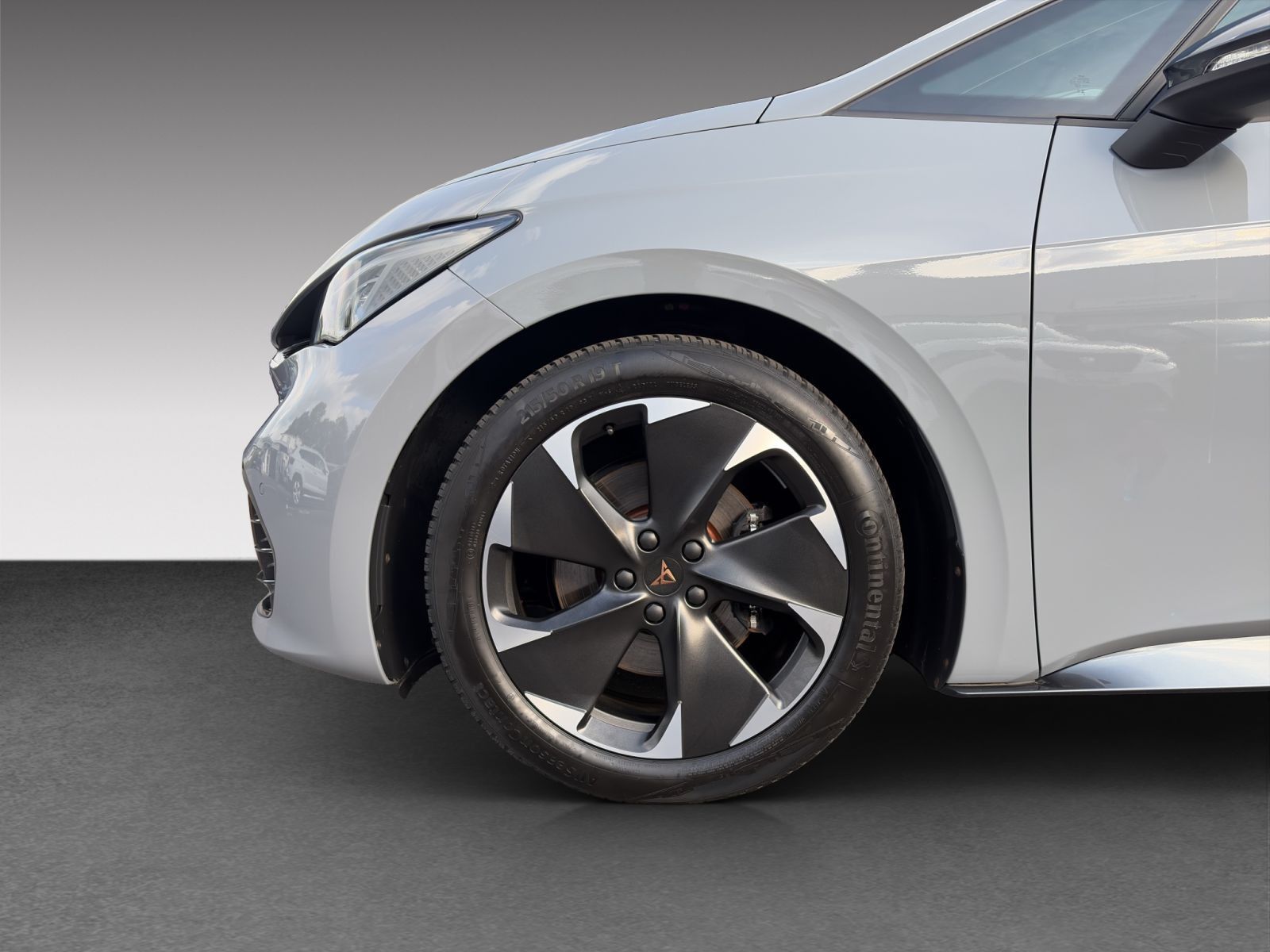 Cupra Born - Bild 10