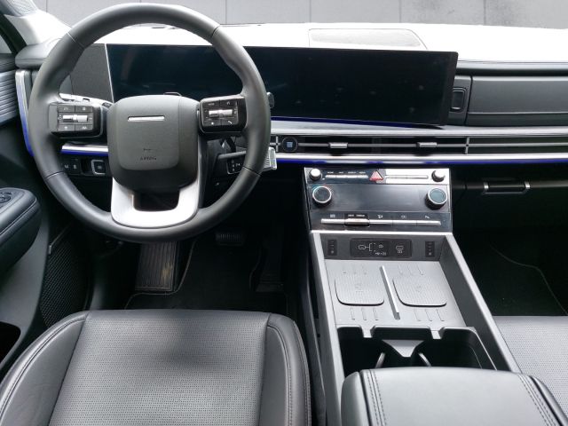 Hyundai Santa Fe – Bild 7