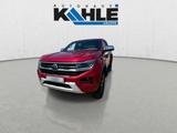 Volkswagen Amarok Style DC Black Matrix ACC LED Navi Virt - Volkswagen Amarok aus 2025