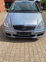 Mercedes-Benz A 160 CDI ELEGANCE Elegance - Mercedes-Benz A 160 in Hannover