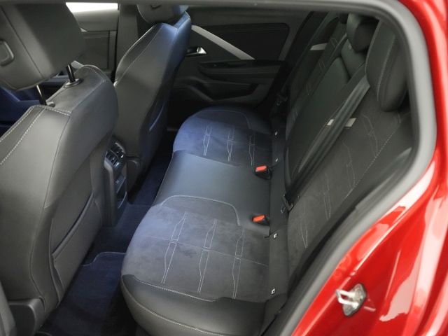 Astra L ST GS HYBRID eDCT+LED+NAVI+360 GRAD KAME