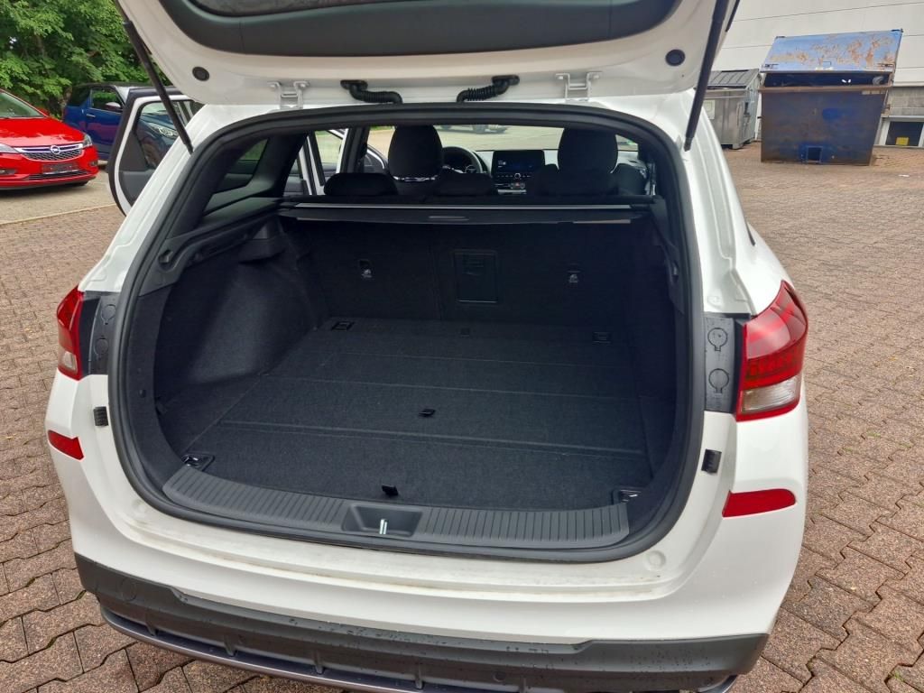 Hyundai i30 – Bild 12