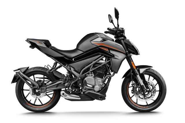 CFMOTO NK 300  EXTREM DISCOUNT