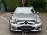 Mercedes-Benz C 250 CDI T BlueEFF. AVANTG. Aut. AVA... - Mercedes-Benz C 250