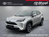 Toyota Yaris Cross Hybrid FWD Elegant Navi 360 Kamera L - Toyota Yaris Cross aus 2021