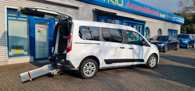 Ford Transit Connect L Trend Behindertengerecht