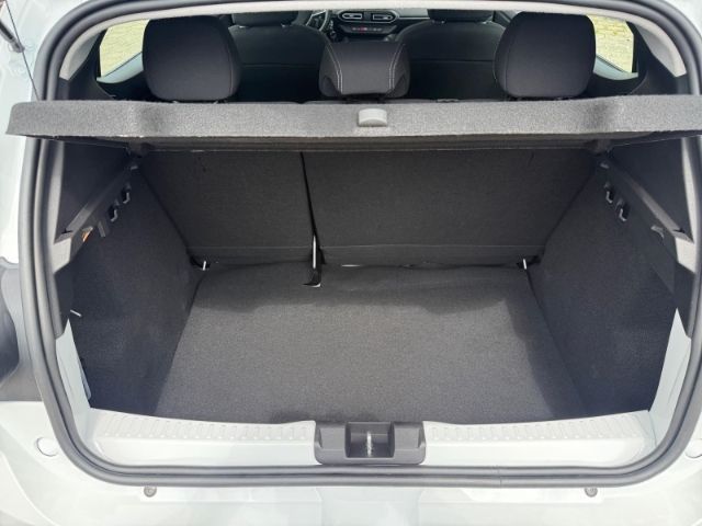 Fahrzeugabbildung Dacia Sandero III Expression +KLIMA+DAB+CARPLAY+PDC+UV