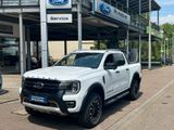 Ford Ranger Wildtrak X Doppelkabine / Laderaumrollo / - Lader gebraucht