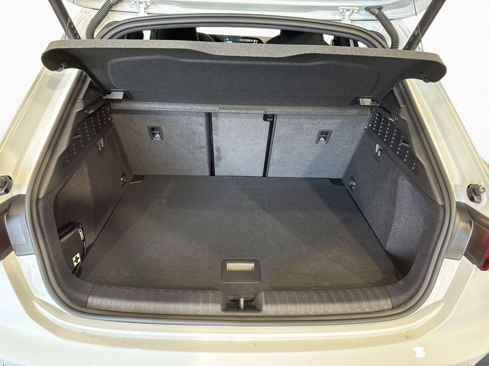 Audi A3 - Bild 16