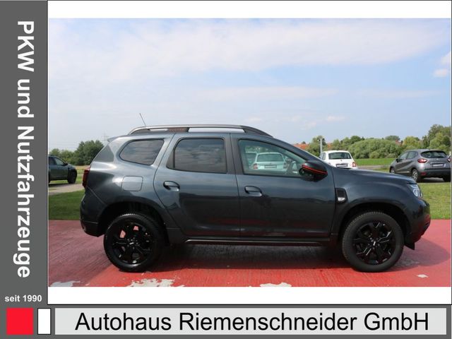 Dacia Duster TCe 150 EDC 2WD Sondermodell EXTREME