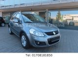 Suzuki SX4 Style 1.6 Navi 4x2 Euro5 - Suzuki SX4: 1.5