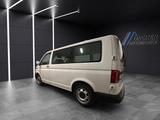 Volkswagen T6.1 Kombi, DSG, NAVI, SHZ, LED,  CARPL, - weiße Volkswagen T6
