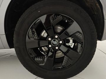 Land-Rover Discovery Sport - 9