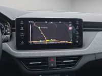 Skoda Kamiq - Vorschau Bild 11