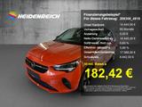 Opel Corsa-e-e Edition+ALLWETTER+KAMERA+NAVI  
