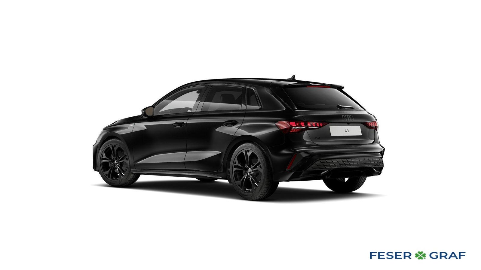Audi A3 - Bild 5