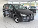 Volkswagen CrossTouran+Automatik+Nav+Xenon+Kamera+8xBereift - Volkswagen: Crosstouran