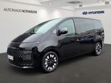 Hyundai STARIA HEV 7-Sitzer 1.6 T-GDI 225PS 2WD Panorama - Hyundai STARIA mit Benzin-Antrieb: Automatik