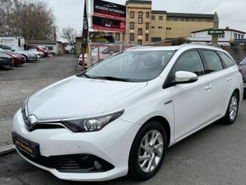 Toyota AURIS 1.8 SPORTS TOURING *NAVI*1.HAND*R-KAMERA*