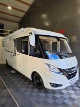 HYMER / ERIBA / HYMERCAR B-Klasse ML I 780°2xTV°SAT°Hubstützenanlage°RFK - Hymer B Klasse ML I 780