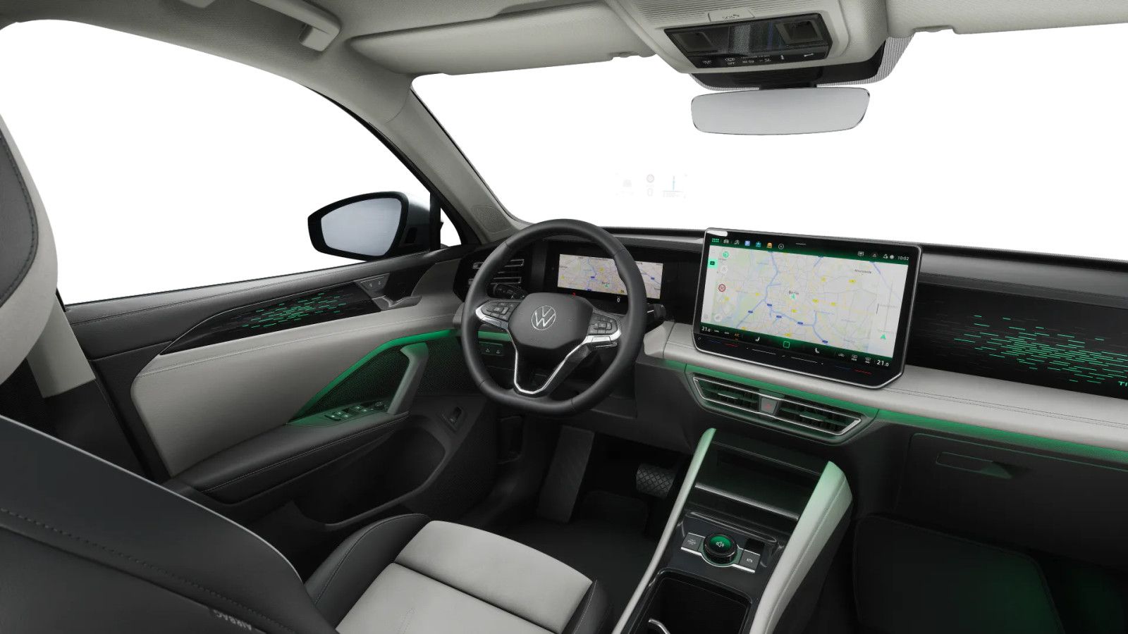 Volkswagen Tiguan - Bild 8