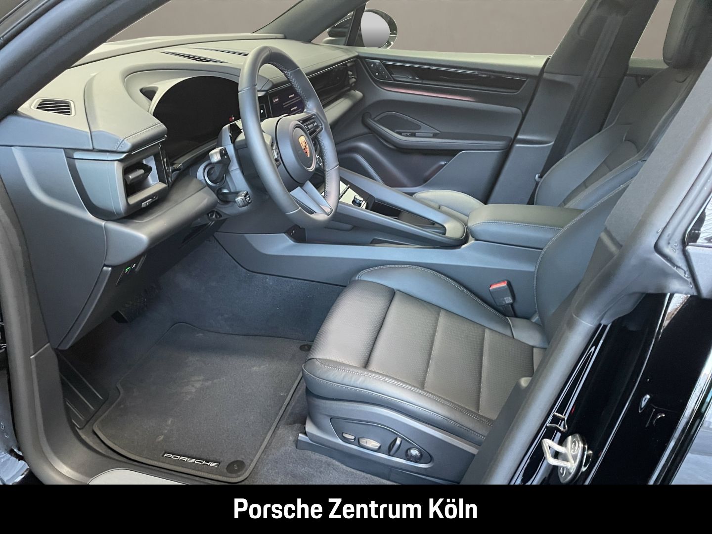 Porsche Macan - Bild 13