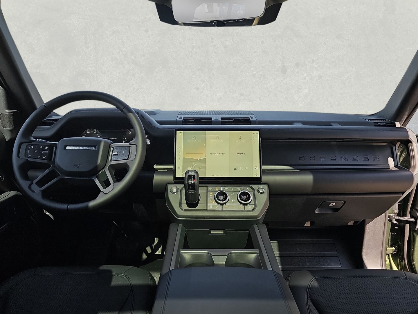 Land Rover Defender - Bild 5