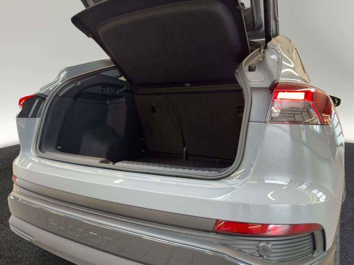 Audi Q4 e-tron - Bild 7