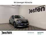 Skoda Fabia Tour 1.0MPI LED Digital Cockpit Winter - Skoda Fabia Neuwagen in Köln