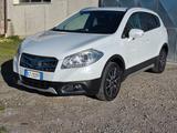 Suzuki S-Cross 1.6 DDiS 4WD All Grip Plus - Suzuki Across Kombi Gebrauchtwagen