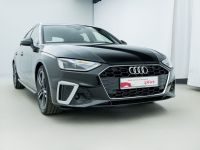 Audi A4 - Vorschau Bild 4