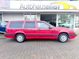Volvo 850 / 855 Kombi 2,0-10V *Klima+AHK* - Volvo 850 Gebrauchtwagen