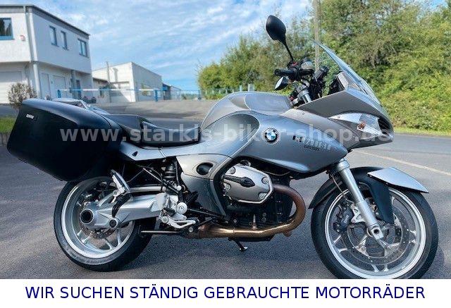 BMW R 1200 ST - Top Ausstattung