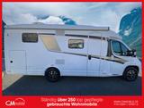 Knaus Van Ti 650 MEG Platinum Selection - Einzelbetten - Knaus 650 meg